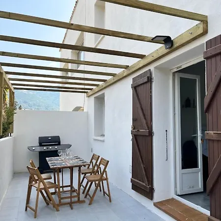 A Mora Calvi Quartier Calme Appartamento Calvi (Corsica)