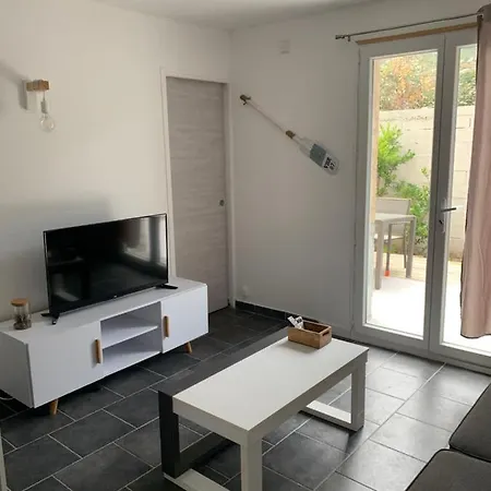 Appartamento A Mora Calvi Quartier Calme *