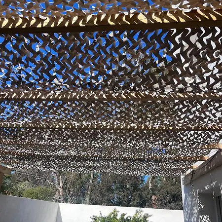 Appartamento A Mora Calvi Quartier Calme
