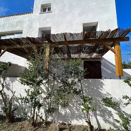 A Mora Calvi Quartier Calme Appartamento