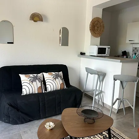 Appartamento A Mora Calvi Quartier Calme *